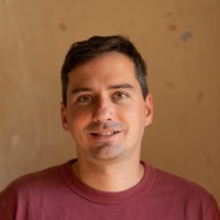 EmailOctopus Employee Thomas Evans's profile photo