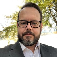 VAi Consulting Employee Steven Roberts's profile photo