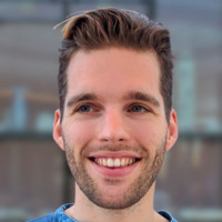 Eleven Ways Employee Jelle de Loecker's profile photo