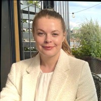 Svenstigs Bil Employee Linnea Hammarstrand's profile photo