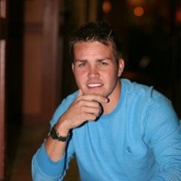BlackStorm Design + Marketing Employee Eric Keith's profile photo