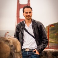 Naeva AS Employee Tom Christoffersen's profile photo