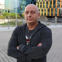 COREFIN Employee Emil Petrov's profile photo
