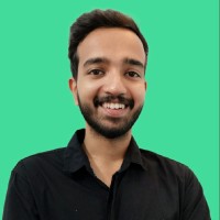 YE STACK Employee Pm Anand's profile photo