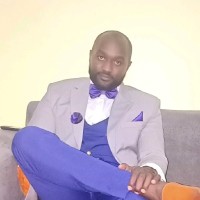 Malta Public Transport Employee Wilson Kimuyu's profile photo