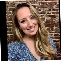 City Of Oak Ridge Employee Lauren Gray's profile photo