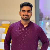 Vikrant Pandey Email
