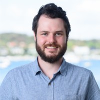 Paperform Employee Andrew Fulton's profile photo