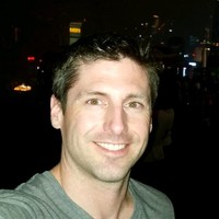 Stellantis Employee Randall Lee's profile photo