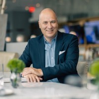 Hôtel Swexan Employee Julian Payne's profile photo