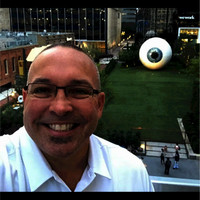 EyePoint Employee Randy Cyr's profile photo
