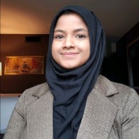 Regenity Biosciences Employee Ediha Choudhury's profile photo