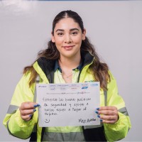 María José Antillón Mayorga Email