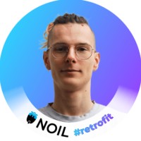 Fifteen - Augmented Bike Networks Employee Jacques Spittael's profile photo