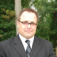 Andrew Brown