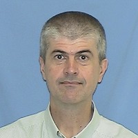 Hill's Pet Nutrition Employee Keith Stanley's profile photo