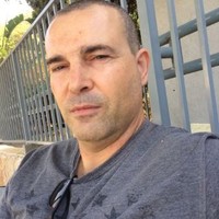Pima Employee Avi Ben-Maor's profile photo