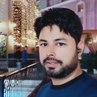GenX Info Technologies Pvt Ltd Employee Rohit Verma's profile photo