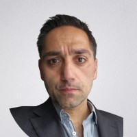 OCN London Employee Amarjit Dhanjal's profile photo