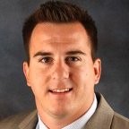 Bell Flight Employee Brad Bryan's profile photo