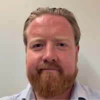 Bloomberg Employee Steven Rudd's profile photo