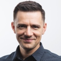 Angry Nerds: Custom Software Development Company Employee Slawomir Guz's profile photo