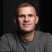GDEV Employee Alexander Karavaev's profile photo