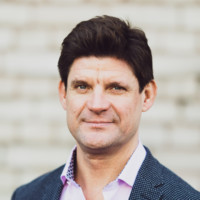 Factor Nova Employee Jarkko Mélart's profile photo