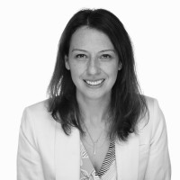 Cushman & Wakefield Employee Kayla Davis's profile photo