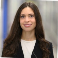 Eugenia Pogodin Email