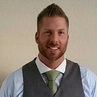 Charles Schwab Employee Brad Bartels's profile photo