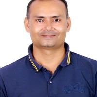 Akhilesh Choudhary Email & Phone Number