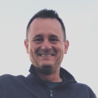 Eastman Employee Clinton Patrick's profile photo