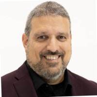 Collage Group Employee Victor Paredes's profile photo