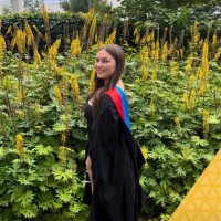 Optical Express Employee Clare Monaghan's profile photo