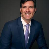 Cerity Partners Employee Nat Fraser's profile photo