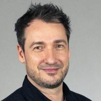 Overe.io Employee Markus Hartwig's profile photo