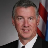 ONEOK Employee Michael Teague's profile photo