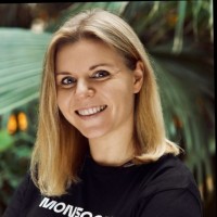 Bluerank Employee Katarzyna Sobczyk's profile photo
