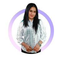 Poornima University Employee Poorva Vyas's profile photo