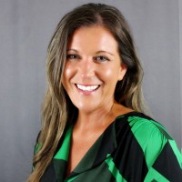 Prysmian Group Employee Kimberly Hooker's profile photo