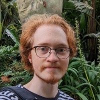 ClearXP Employee Ewan Breakey's profile photo