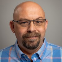 The Better Being Co. Employee Chris Whipkey's profile photo