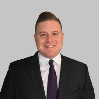 Visual Lease Employee Ryan Griffith's profile photo