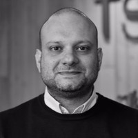 Alessandro Cuomo's profile photo