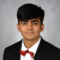 Currency Employee Arnav Khandelwal's profile photo