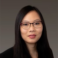 ABM Industries Employee Betty Liu's profile photo
