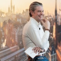 Google Employee John Gallant's profile photo