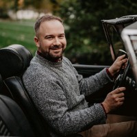Emerald Equipment Systems, Inc. Employee Evan States's profile photo
