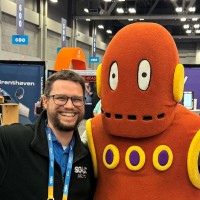 Schertz-Cibolo-Universal City ISD (SCUC ISD) Employee Christopher Hicks's profile photo